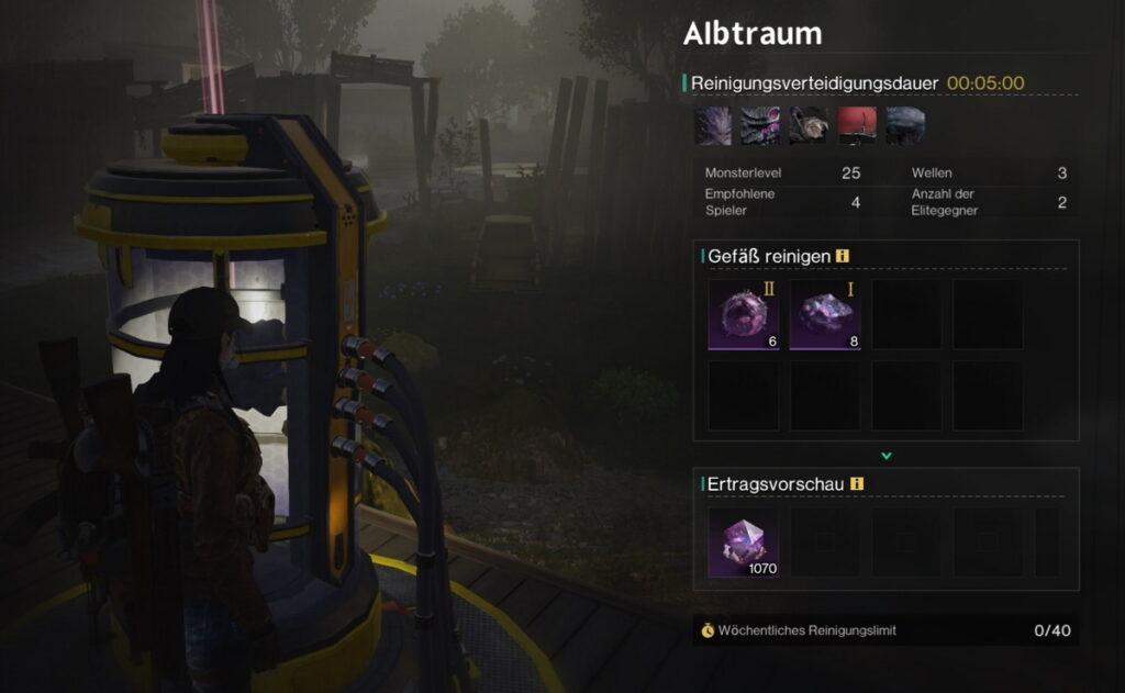 Once Human Sternenchrom farmen und ausgeben gamer9.de