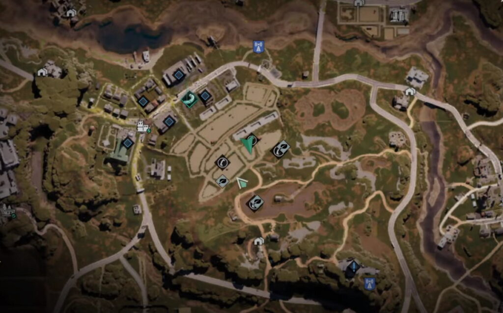 Once Human Telefonzelle Rätsel Lösung gamer9.de