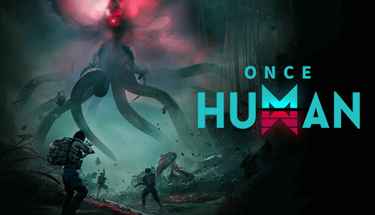 Once Human Quest-Guide