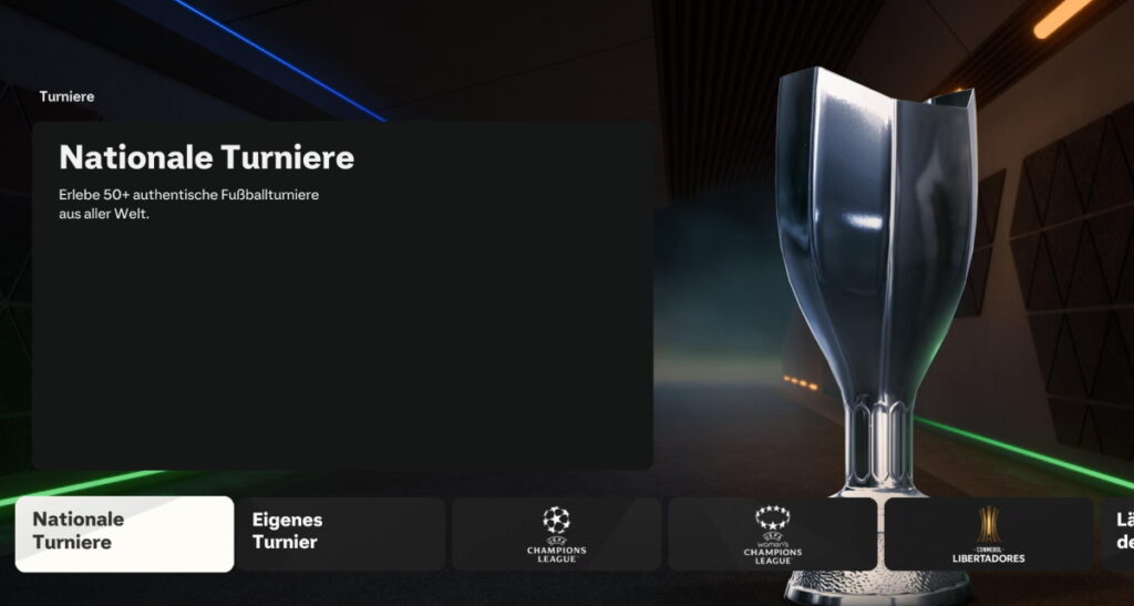 Fifa 22 Turnier Mit Freunden Erstellen FC 25 Turnier mit Freunden erstellen? - gamer9.de